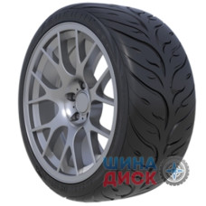 Federal 595 RS-RR 245/40 R17 91W - фото