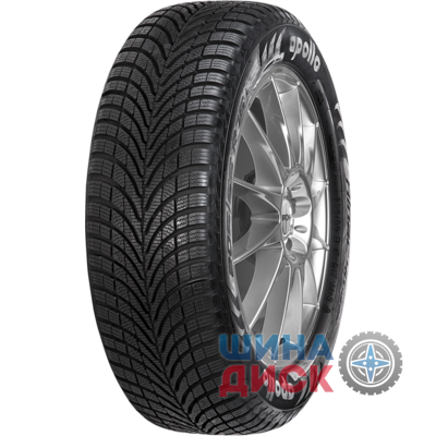 Apollo Alnac 4G Winter 195/65 R15 91H - фото