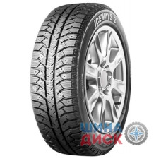 Lassa Iceways 2 215/65 R16 98T (шип) - фото