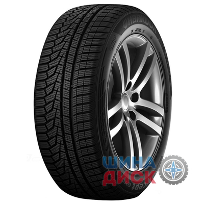 Hankook Winter i*cept evo2 SUV W320A 245/70 R16 107T - фото