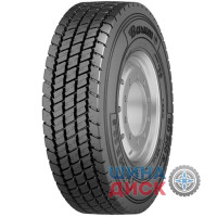 Barum BD200 R (ведущая) 315/60 R22.5 152/148L