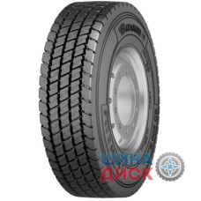 Barum BD200 R (ведущая) 205/75 R17.5 124/122M