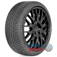 Michelin Pilot Alpin 5 245/40 R21 100V XL
