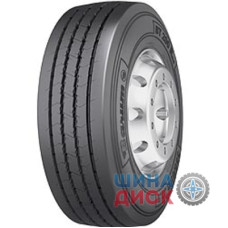Barum BT200 R (прицепная) 445/45 R19.5 160J