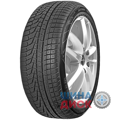 Hankook Winter i*cept evo2 W320B 205/60 R16 92H HRS - фото