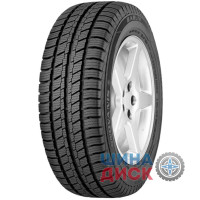 Barum SnoVanis 235/65 R16C 121/119N (шип)