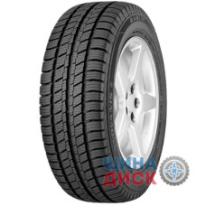 Barum SnoVanis 235/65 R16C 121/119N (шип)