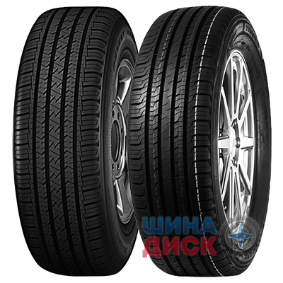 Achilles Desert Hawk H/T2 235/55 R18 104H XL - фото