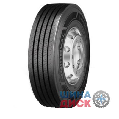 Uniroyal FH40 (рулевая) 315/70 R22.5 156/150L - фото