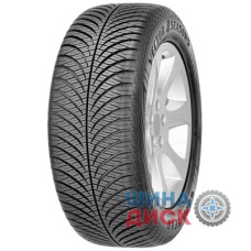 Goodyear Vector 4 Seasons SUV Gen-2 215/65 R17 99V - фото
