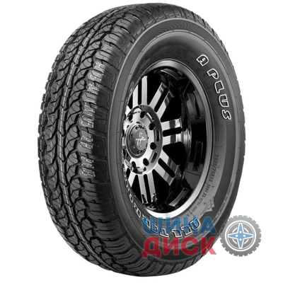 Aplus A929 A/T 265/70 R16 111T - фото