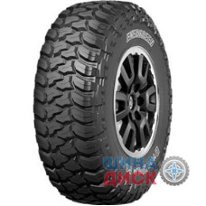 Evergreen DynaWild M/T ES91 245/75 R16 120/116Q OWL