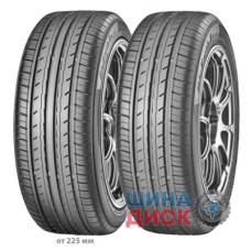 Yokohama BluEarth-Es ES32 215/45 R17 91V XL - фото
