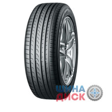 Yokohama BluEarth RV-02 225/60 R18 100V - фото