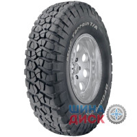 BFGoodrich Mud-Terrain T/A KM2 255/75 R17 111/108Q