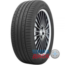Toyo Proxes Sport SUV 235/50 R19 99W