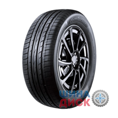 Comforser CF710 275/35 R19 100W XL Run Flat - фото