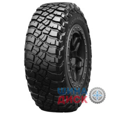 BFGoodrich Mud-Terrain T/A KM3 33/12.5 R15 108Q - фото