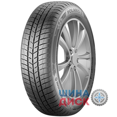 Barum Polaris 5 185/60 R15 84T - фото