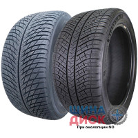 Michelin Pilot Alpin 5 SUV 295/35 R22 108W XL RG