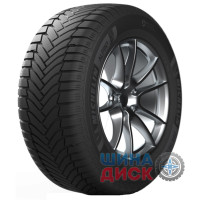 Michelin Alpin 6 205/60 R17 93H