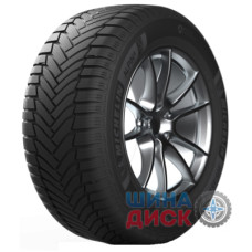 Michelin Alpin 6 155/70 R19 88H XL - фото