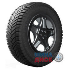 Michelin Agilis CrossClimate 195/75 R16C 107/105R - фото