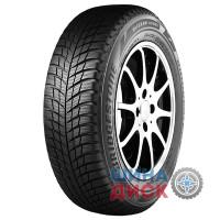 Bridgestone Blizzak LM001 245/50 R18 100H RFT - фото