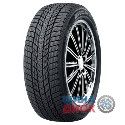 Nexen WinGuard ice Plus WH43 235/55 R17 99T - фото
