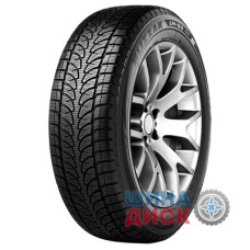 Bridgestone Blizzak LM-80 Evo 235/60 R18 103H MO - фото