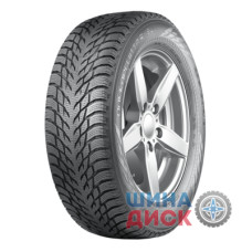 Nokian Hakkapeliitta R3 SUV 255/50 R19 107R XL Flat Run - фото