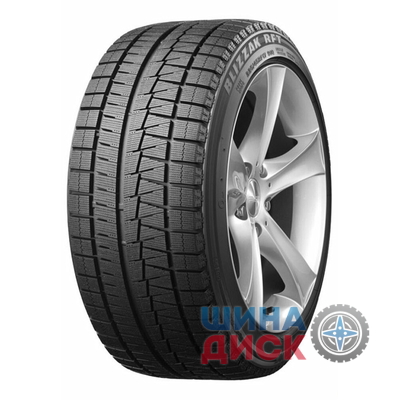 Bridgestone Blizzak RFT 245/50 R18 100Q RFT - фото