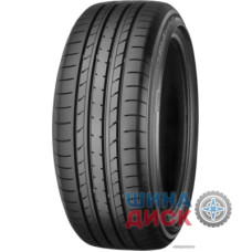 Yokohama BluEarth E70 225/60 R17 99H - фото