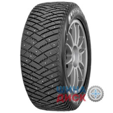 Goodyear UltraGrip Ice Arctic SUV 255/65 R17 110T (шип) - фото