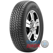 Bridgestone Dueler H/T 840 265/65 R17 112S - фото