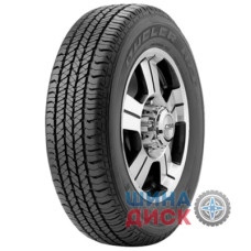 Bridgestone Dueler H/T 684 II 275/60 R20 115H