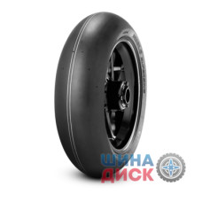 Pirelli Diablo Superbike SC1 Slick NHS 200/60 R17 - фото