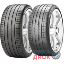 Pirelli PZero (PZ4) 255/40 R19 100Y XL * KS - фото