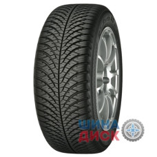 Yokohama BluEarth-4S AW21 265/40 R22 106W XL - фото