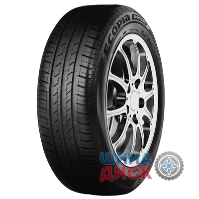 Bridgestone Ecopia EP150 195/55 R16 87V FR - фото