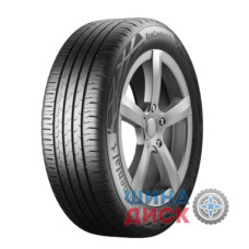 Continental EcoContact 6 255/45 R19 104V XL VOL - фото