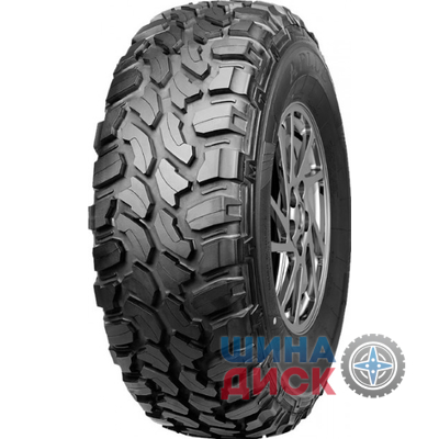 Aplus A929 M/T 31/10.5 R15 109Q - фото