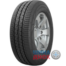 Toyo NanoEnergy Van 225/75 R16C 121/120R - фото