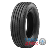 Aeolus ASR69 (рулевая) 315/80 R22.5 158/150L PR18