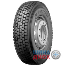 Bridgestone M729 (ведущая) 315/80 R22.5 154/150M