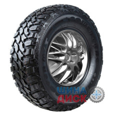 Powertrac Power Rover M/T 315/75 R16 127/124Q