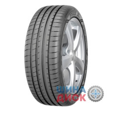 Goodyear Eagle F1 Asymmetric 3 SUV 235/65 R17 104W - фото