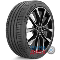 Michelin Pilot Sport 4 SUV 315/35 R22 111Y XL RG ZP