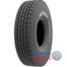 Michelin X-CRANE + (индустриальная) 525/80 R25 176F - фото