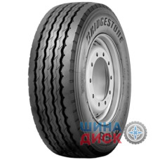 Bridgestone R168 (прицепная) 385/65 R22.5 160K